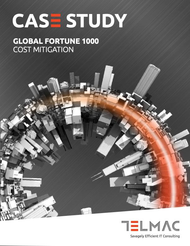 Telmac Group Case Study