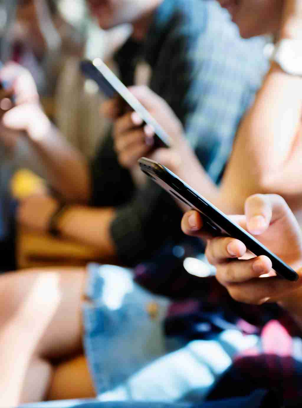 Mobile Services