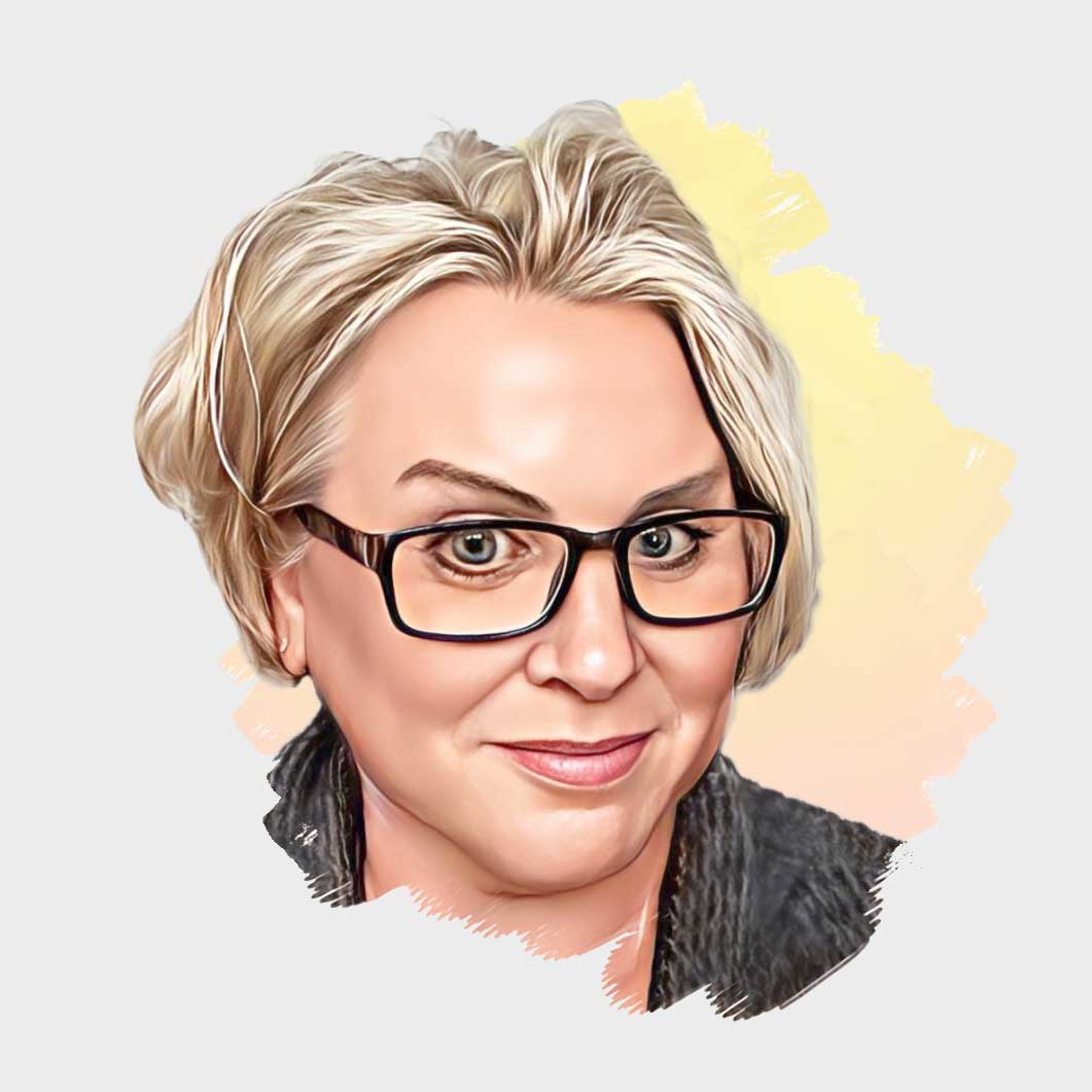 Linda Jeffries – Director Program Management
