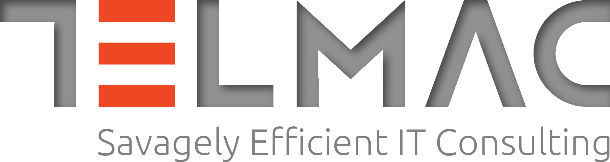 Telmac Logo